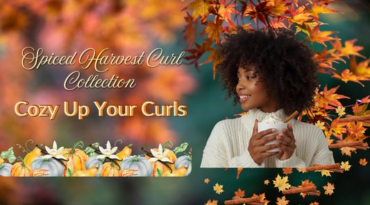 ❄️ Winter Woes & Curl Care: Let’s Talk About It, Sis