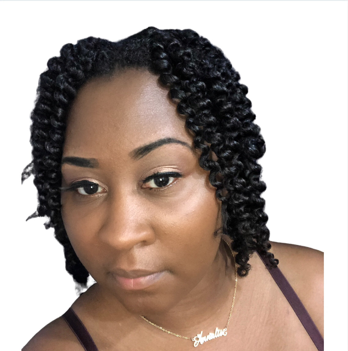 Curl Amplifying Lotion