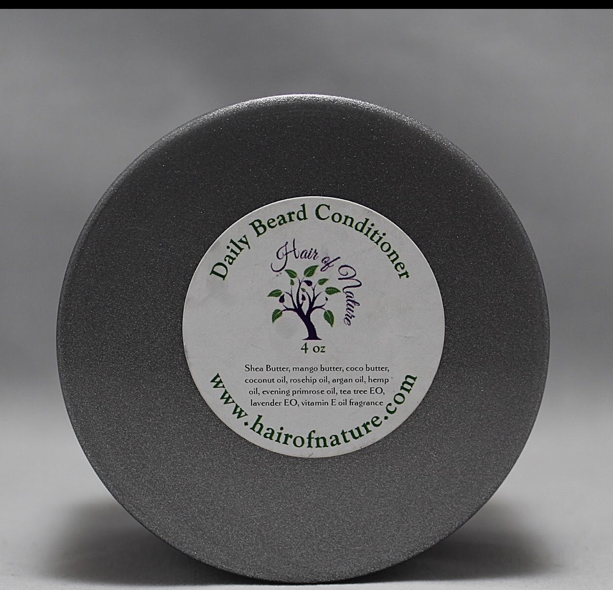 Beard Balm Conditioner