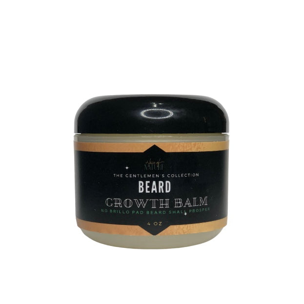 Beard Balm Conditioner