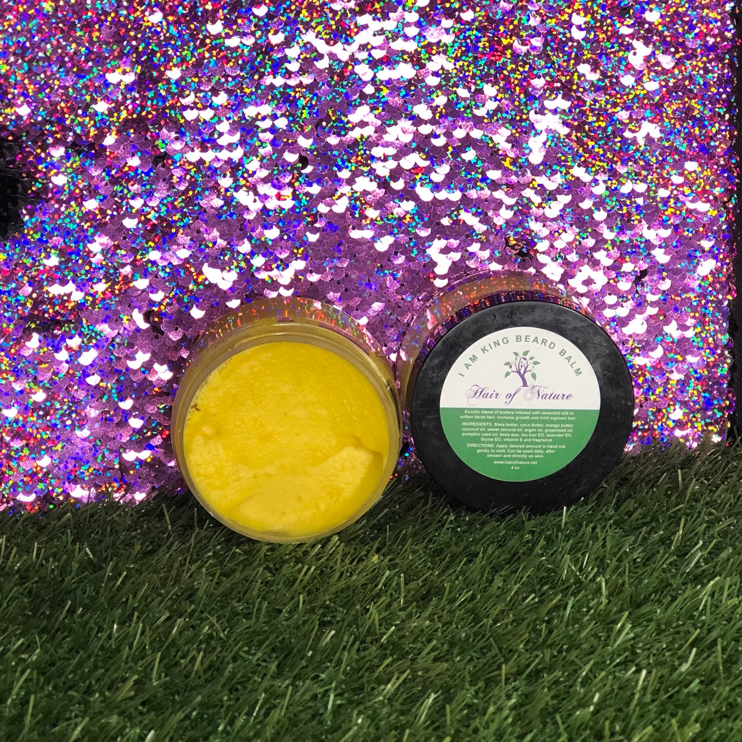 Beard Balm Conditioner