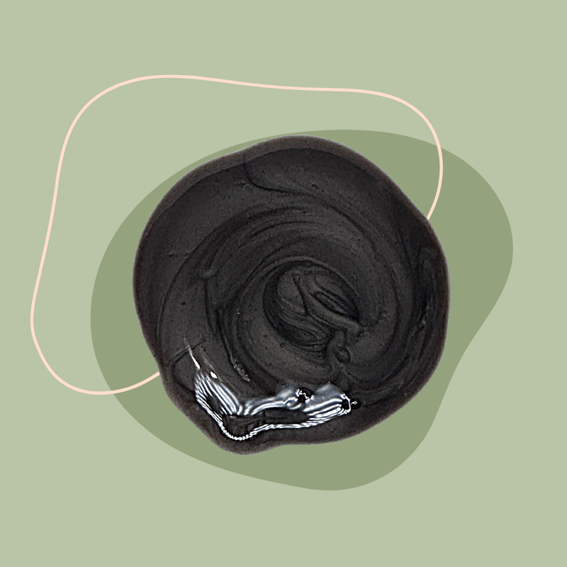 Detoxifying & Exfoliating Shampoo