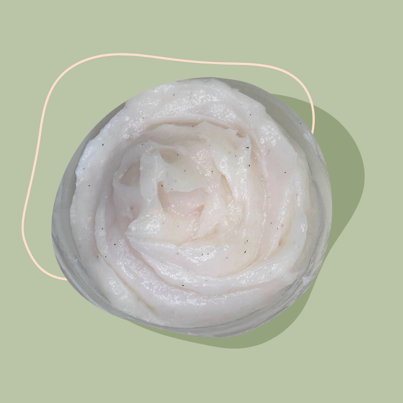 Cleanse and Deep Conditioner
