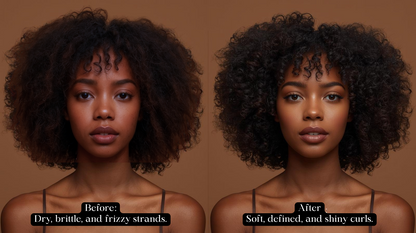 Spice Curl Collection Kit