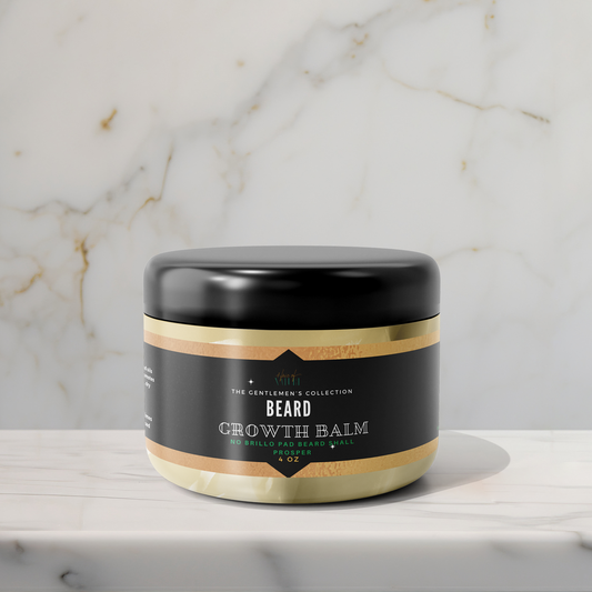 Beard Balm Conditioner