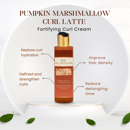 Spice Curl Collection Kit