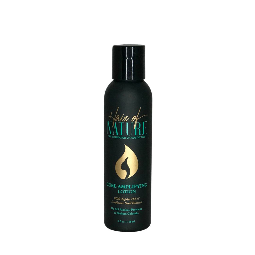 Curl Amplifying Lotion