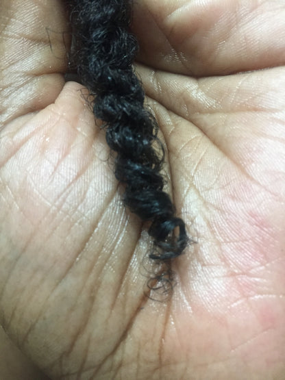 LEMONGRASS HYDRATING LEAVE-IN CONDITIONER