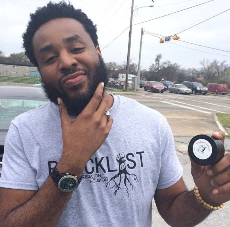 Beard Balm Conditioner