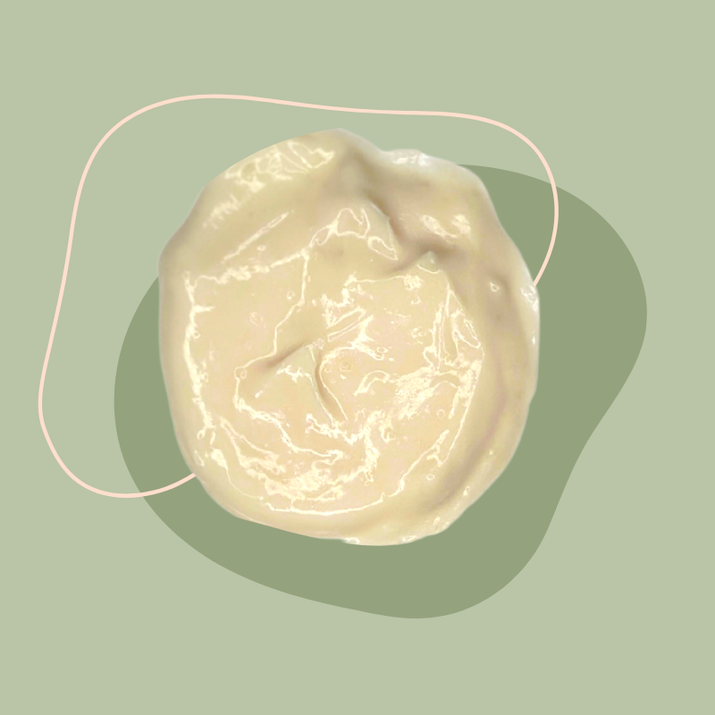 Lemongrass Hydrating Leave in Conditioner 2oz