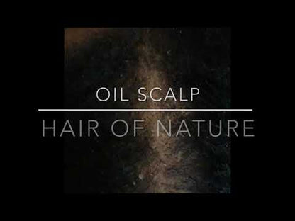 Calendula Healthy Hair Oil