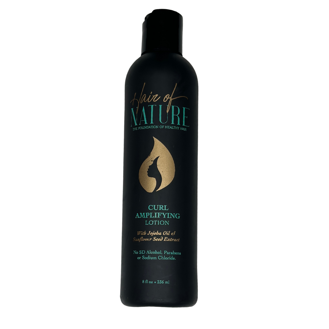 Curl Amplifying Lotion